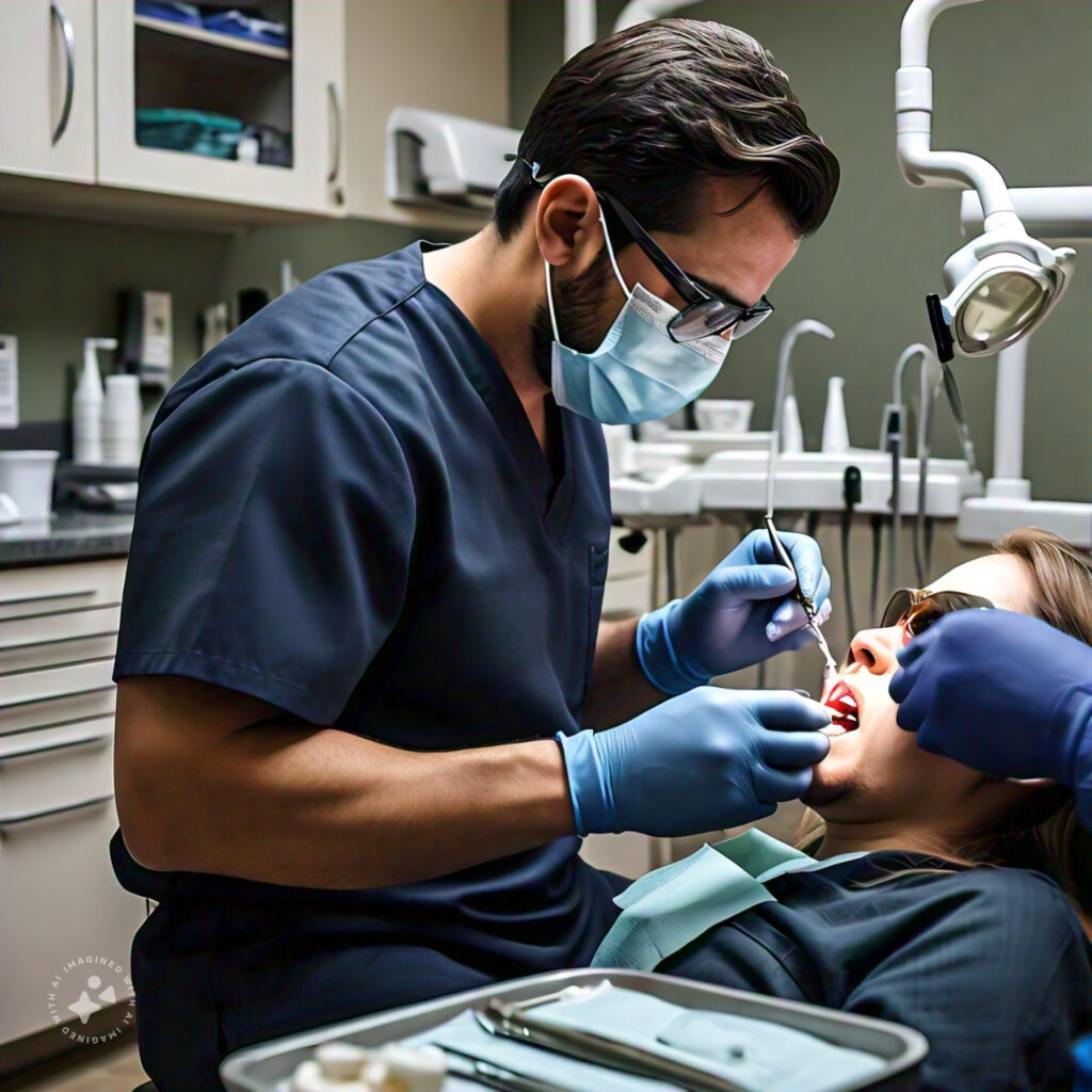 Endodoncia