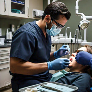 Endodoncia