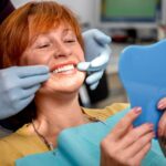 ¿Cómo recuperar la funcionalidad y estética dental con la rehabilitación protésica?