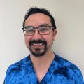 Dr. Rafael Rojas Contreras